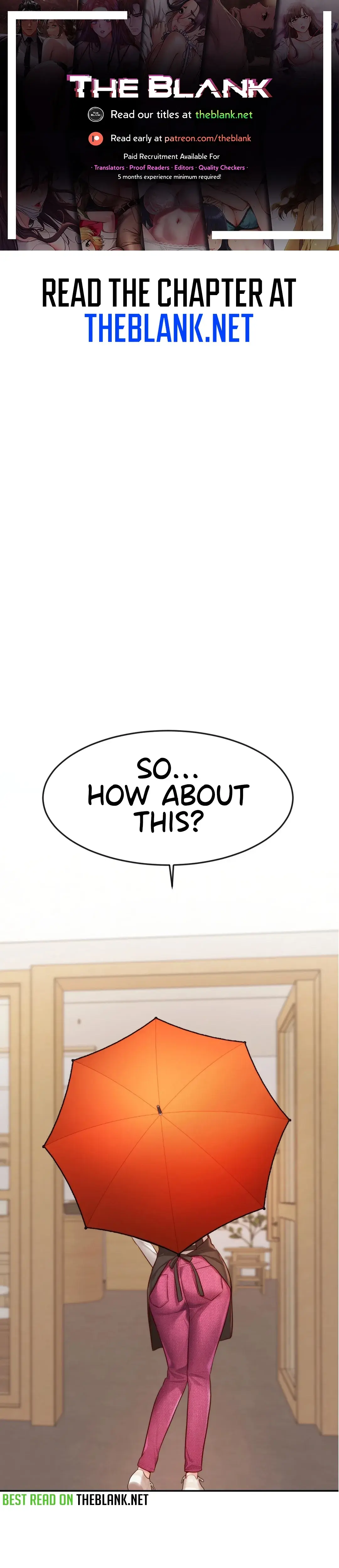 Blueming Chapter 13 - Page 1