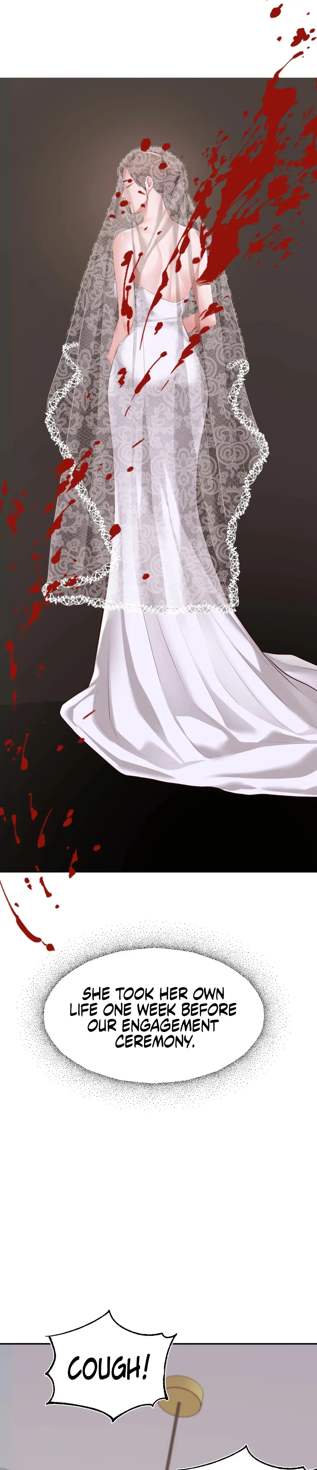 Blueming Chapter 13 - Page 12