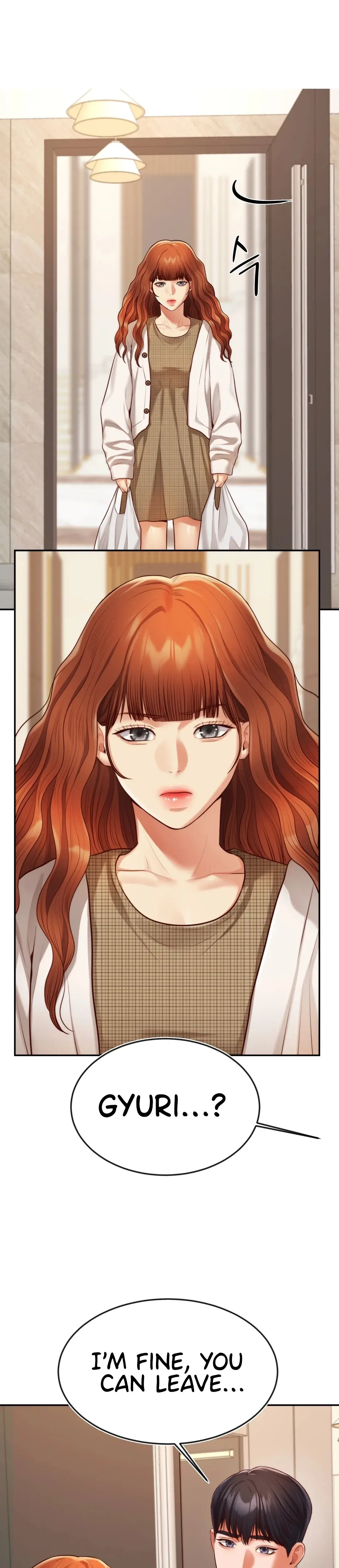 Blueming Chapter 13 - Page 14