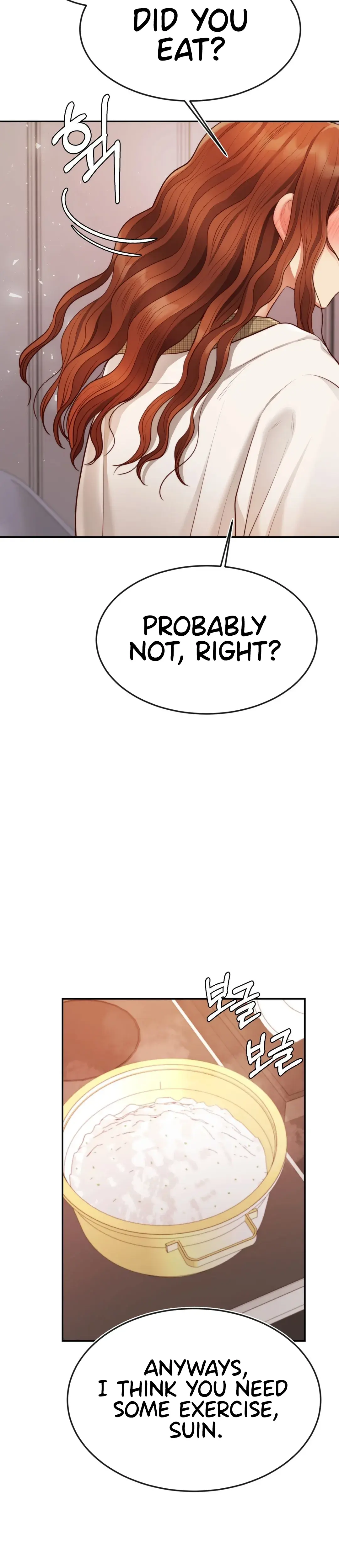 Blueming Chapter 13 - Page 19