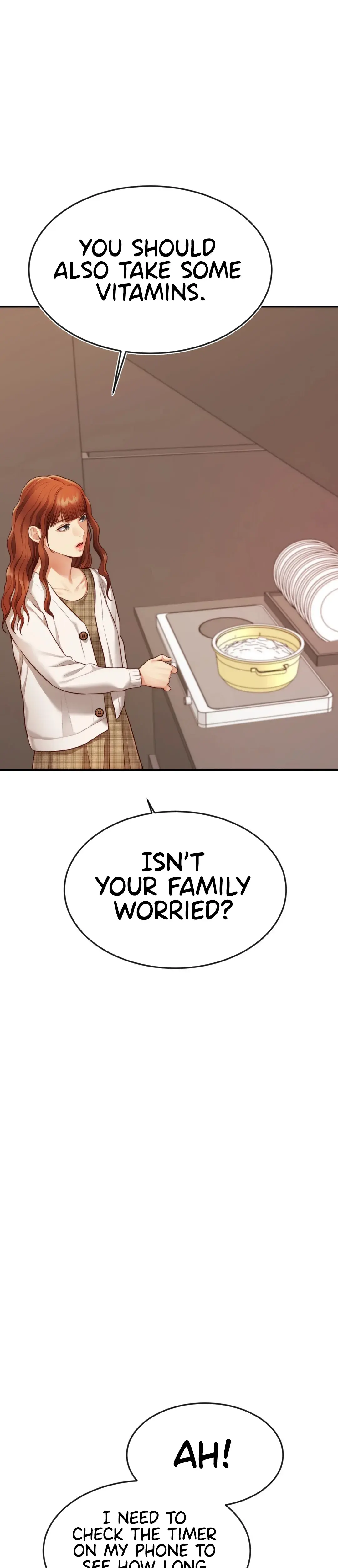 Blueming Chapter 13 - Page 20