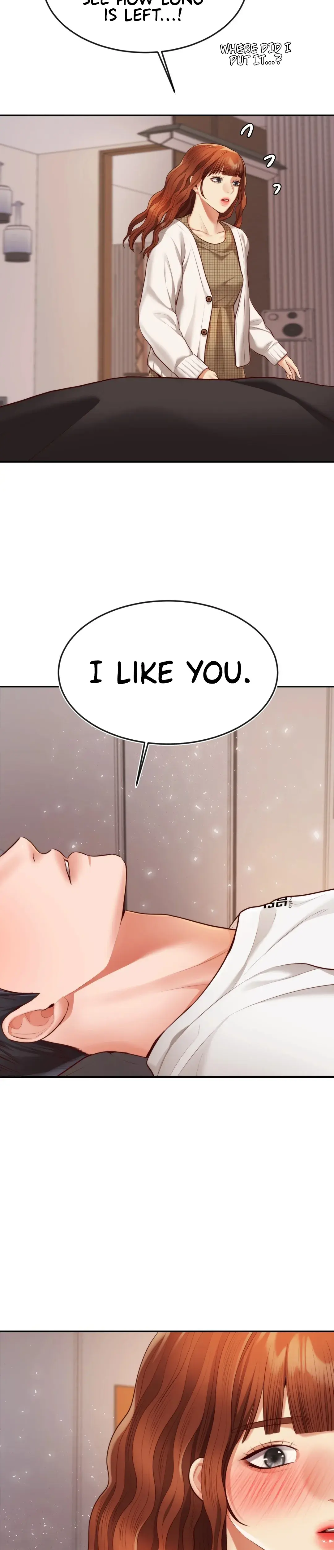 Blueming Chapter 13 - Page 21