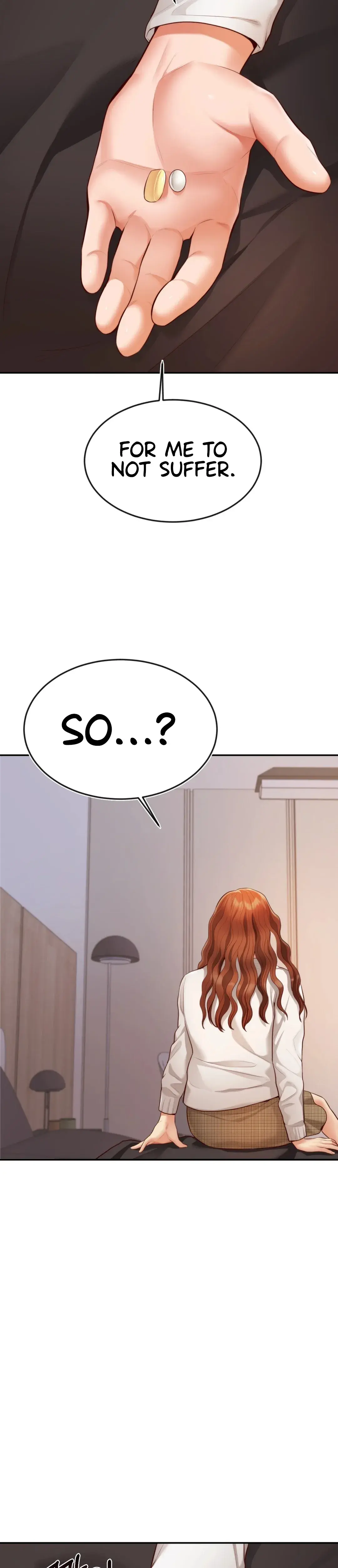 Blueming Chapter 13 - Page 23