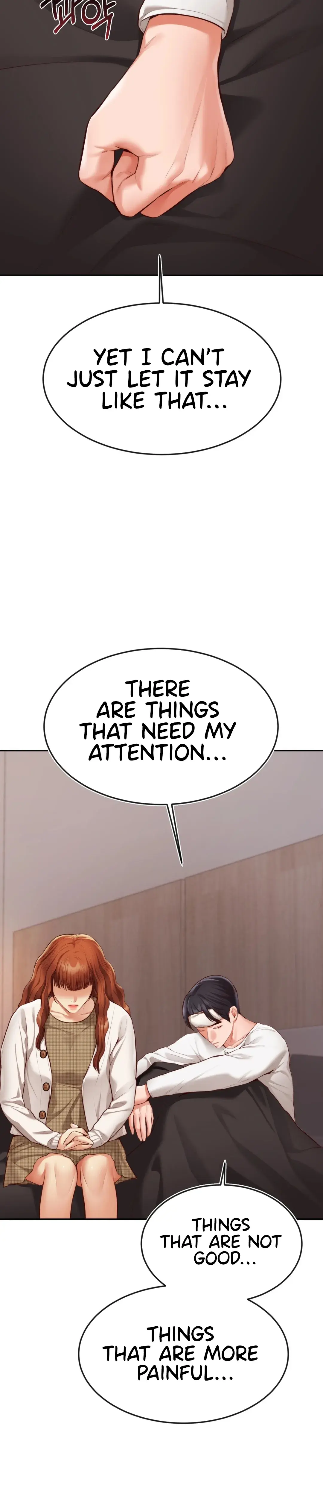 Blueming Chapter 13 - Page 24