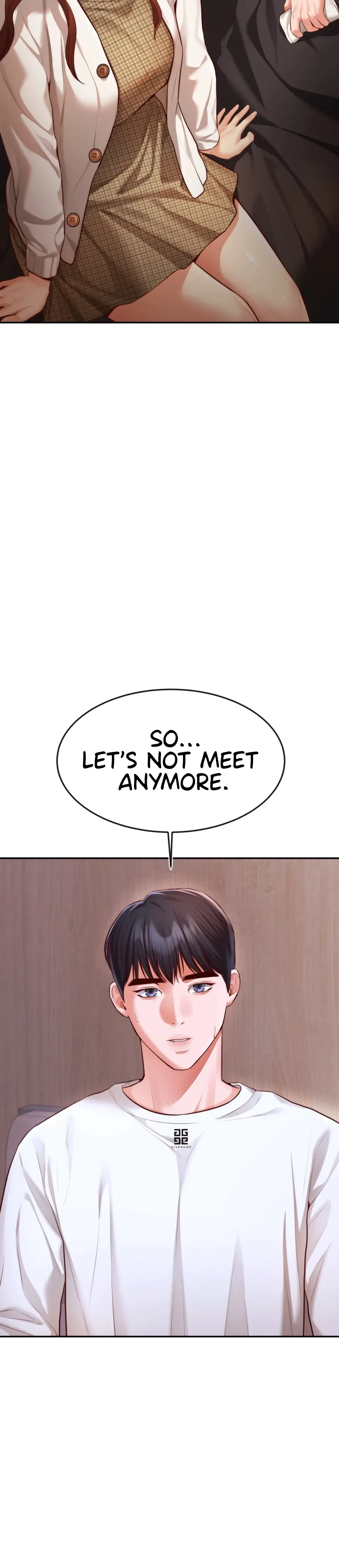 Blueming Chapter 13 - Page 26