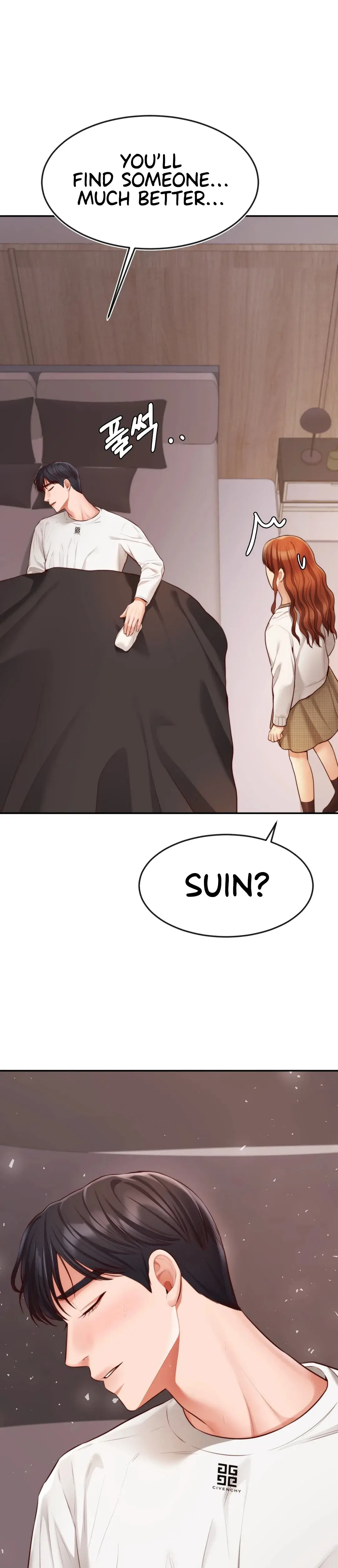 Blueming Chapter 13 - Page 28