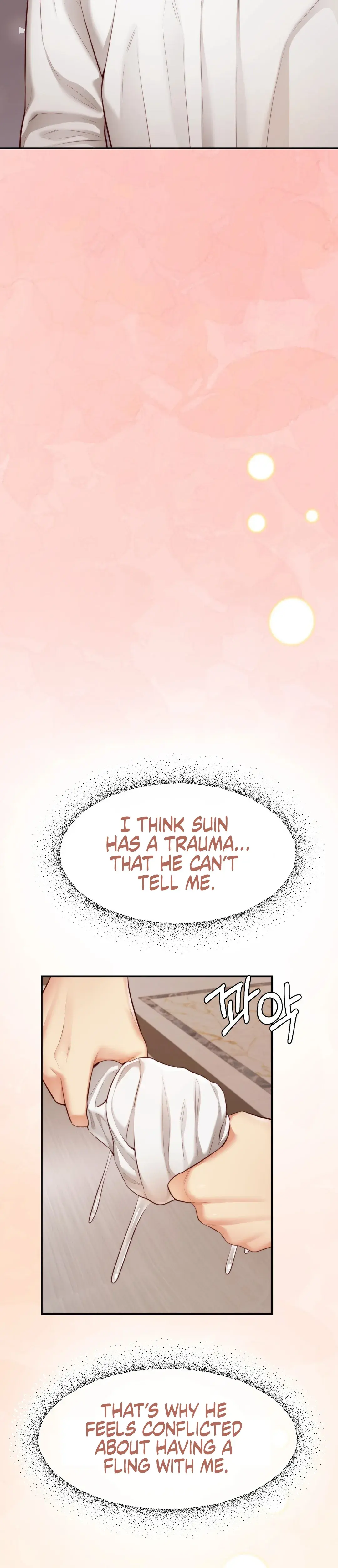 Blueming Chapter 13 - Page 29