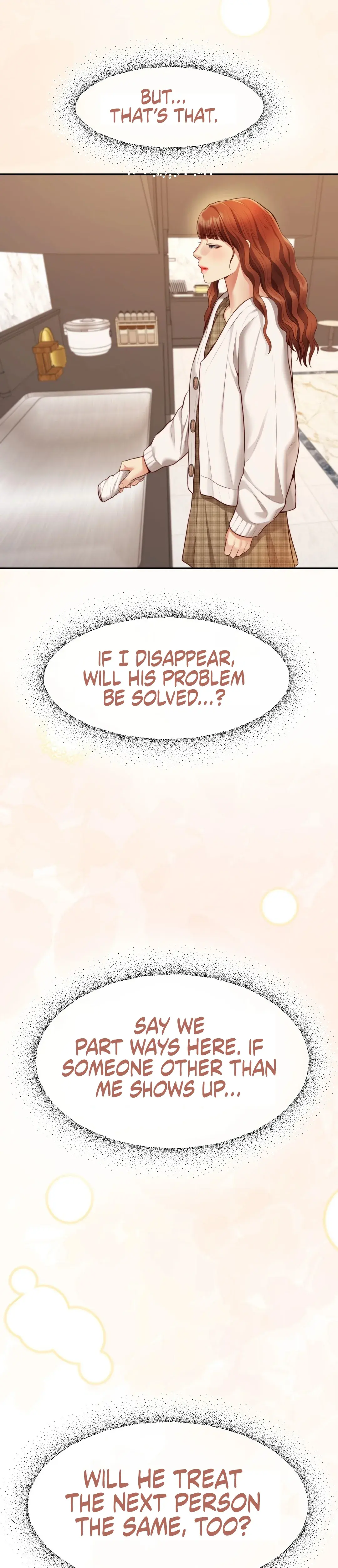 Blueming Chapter 13 - Page 30