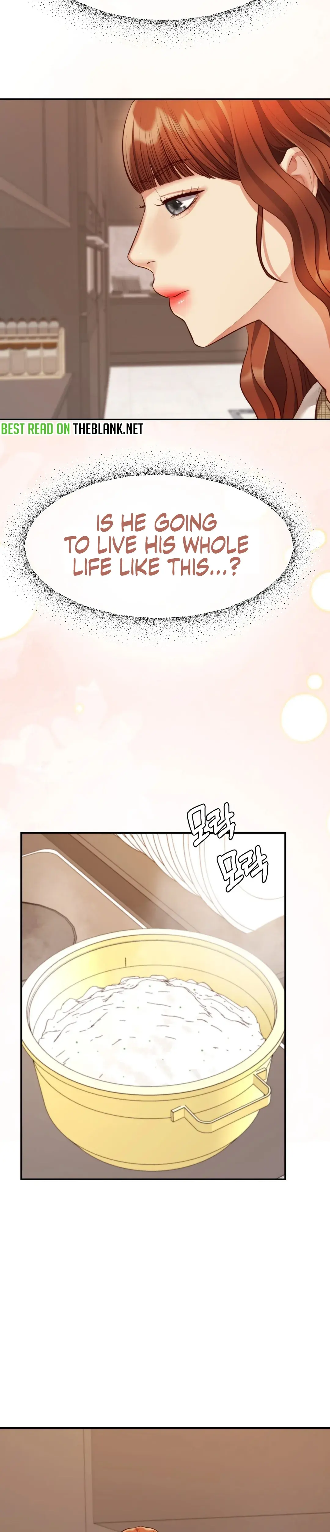 Blueming Chapter 13 - Page 31