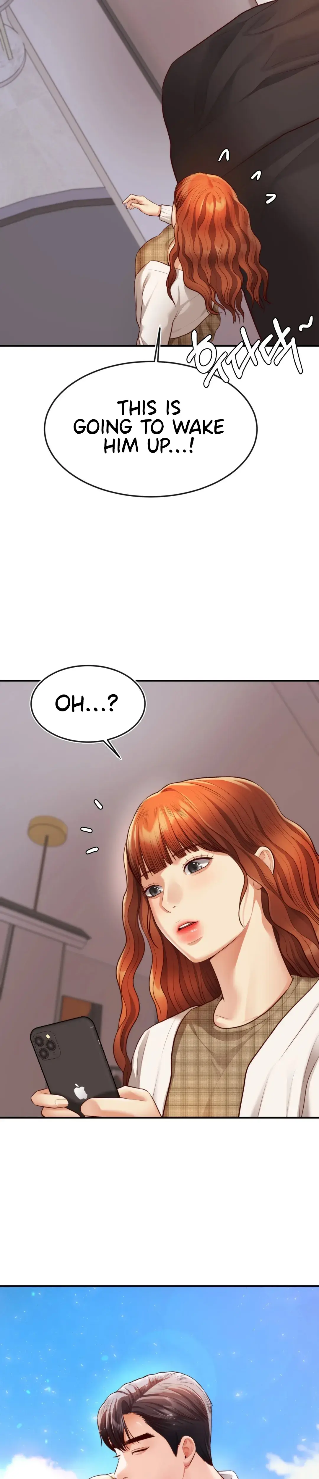 Blueming Chapter 13 - Page 33