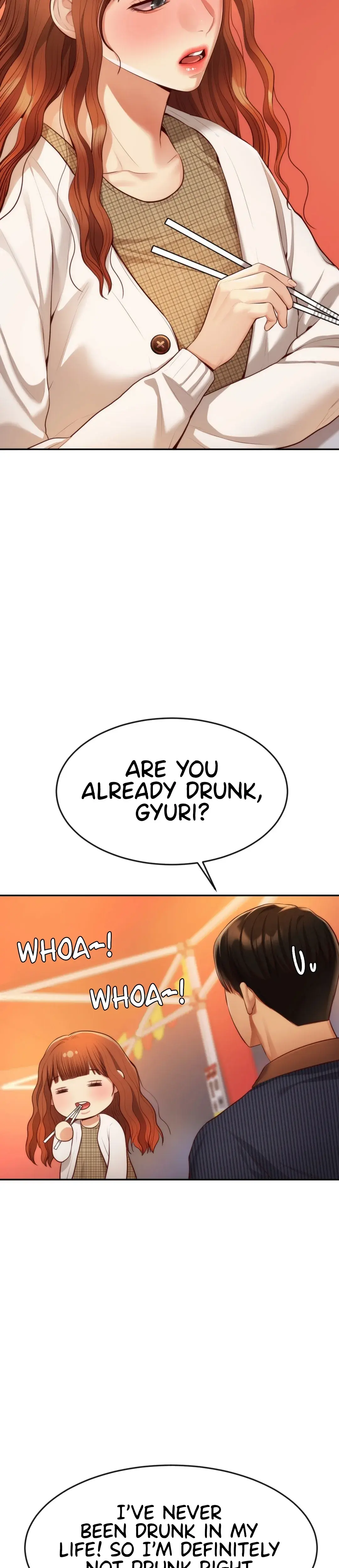 Blueming Chapter 14 - Page 10