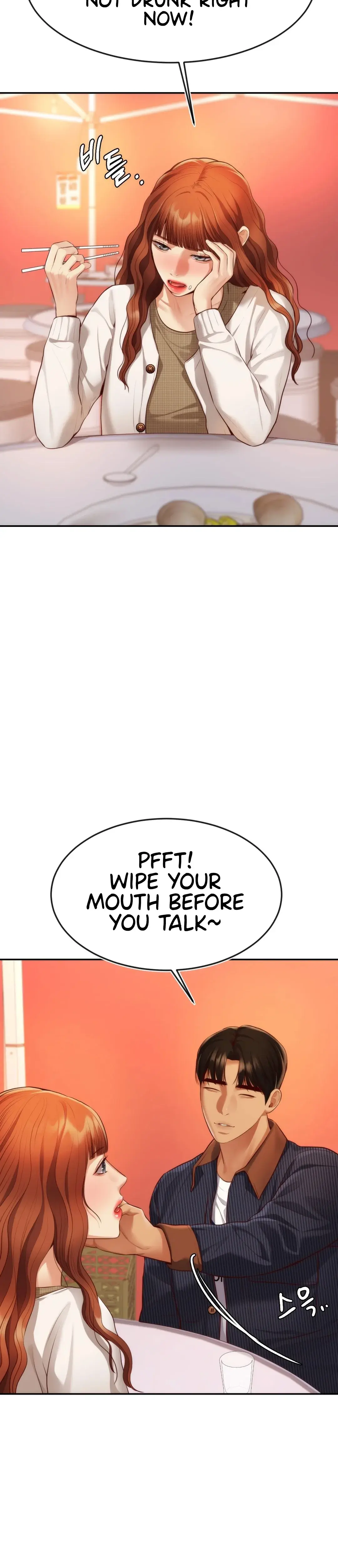 Blueming Chapter 14 - Page 11