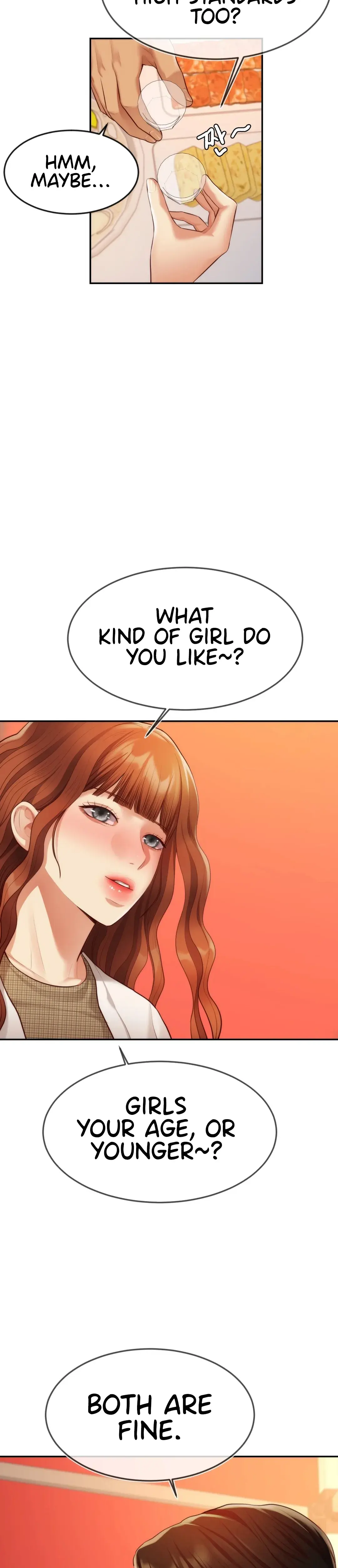 Blueming Chapter 14 - Page 16