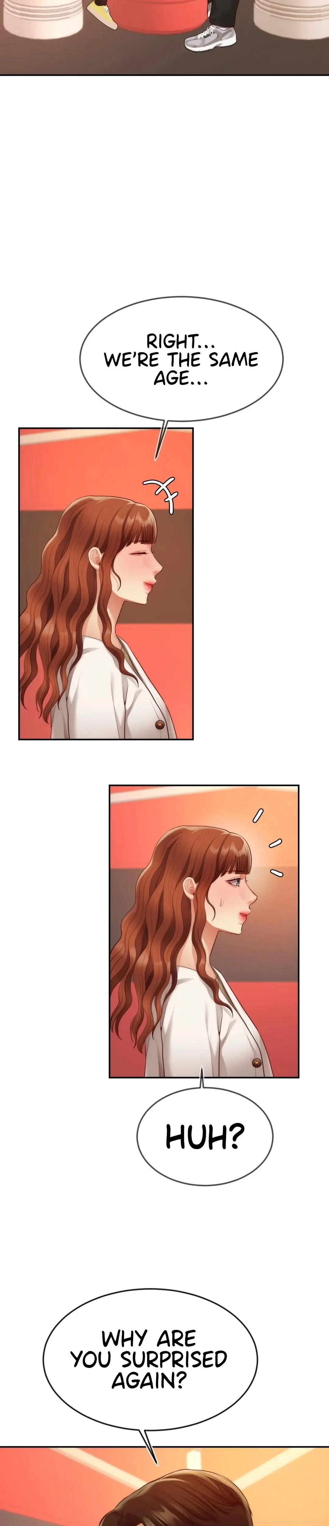 Blueming Chapter 14 - Page 19
