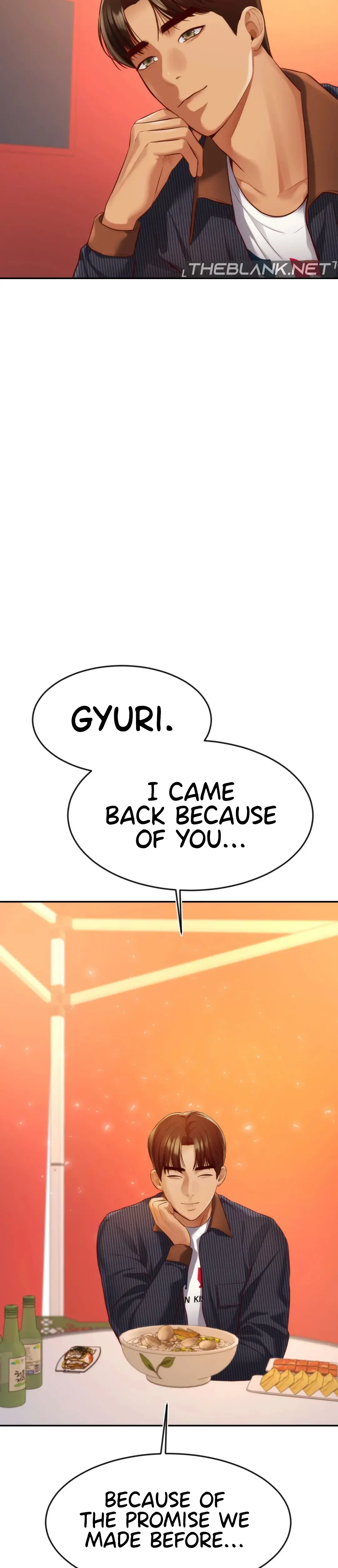 Blueming Chapter 14 - Page 20