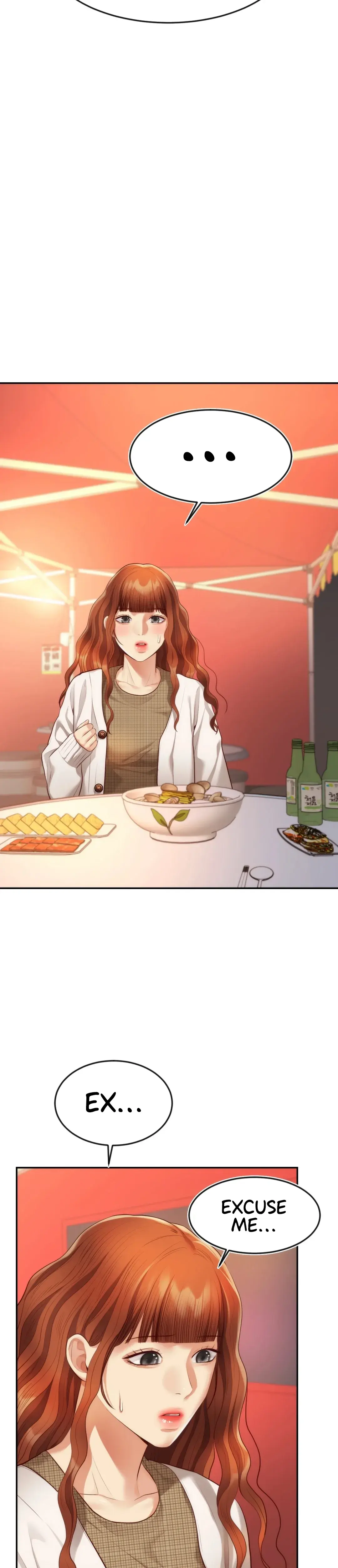 Blueming Chapter 14 - Page 21