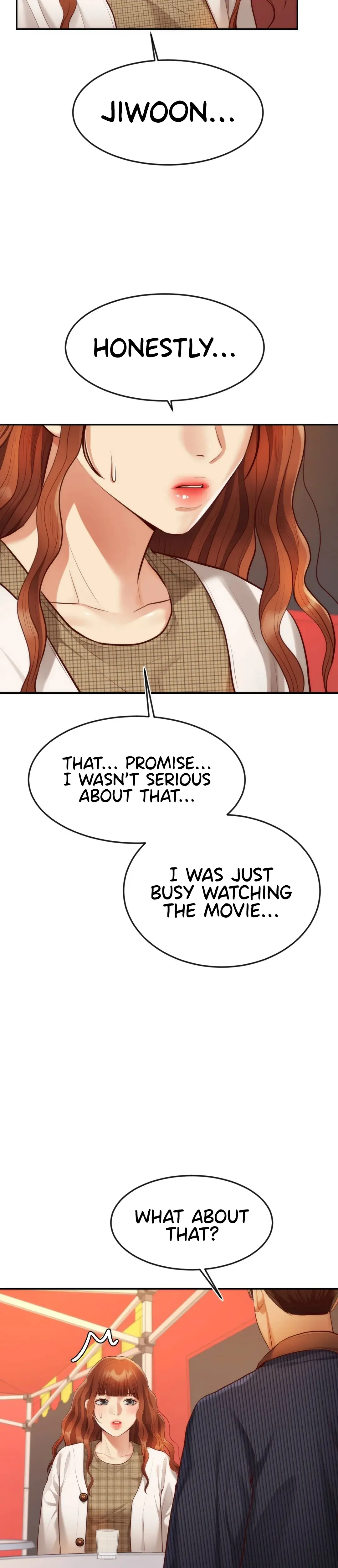 Blueming Chapter 14 - Page 22