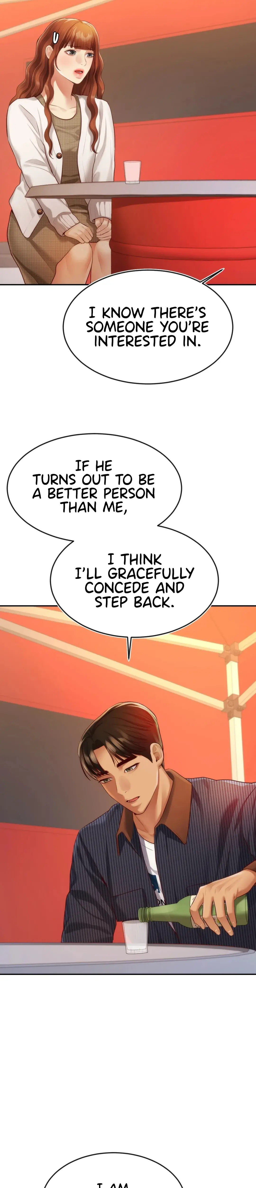 Blueming Chapter 14 - Page 26