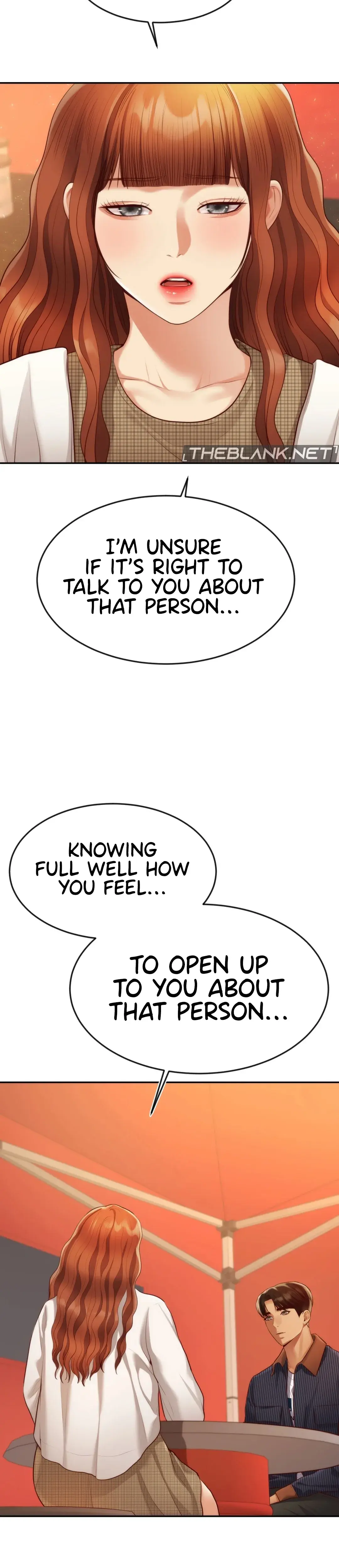 Blueming Chapter 14 - Page 29