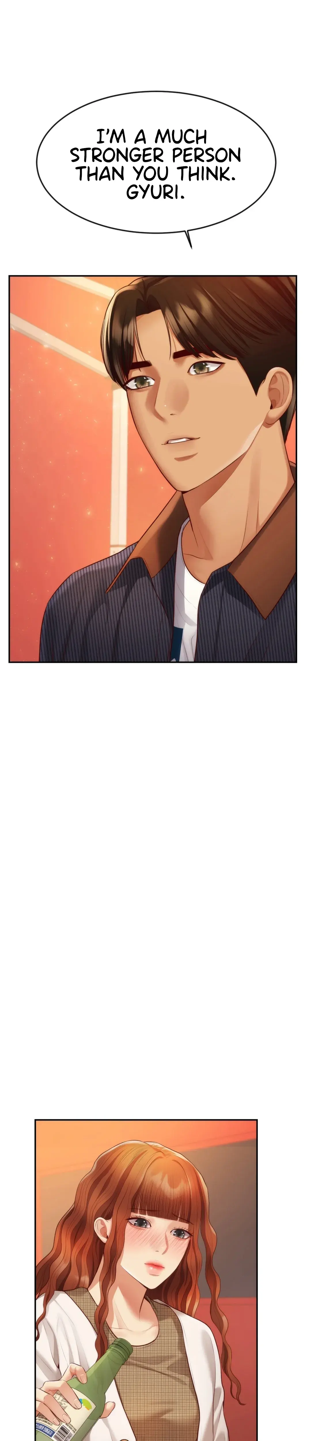 Blueming Chapter 14 - Page 30