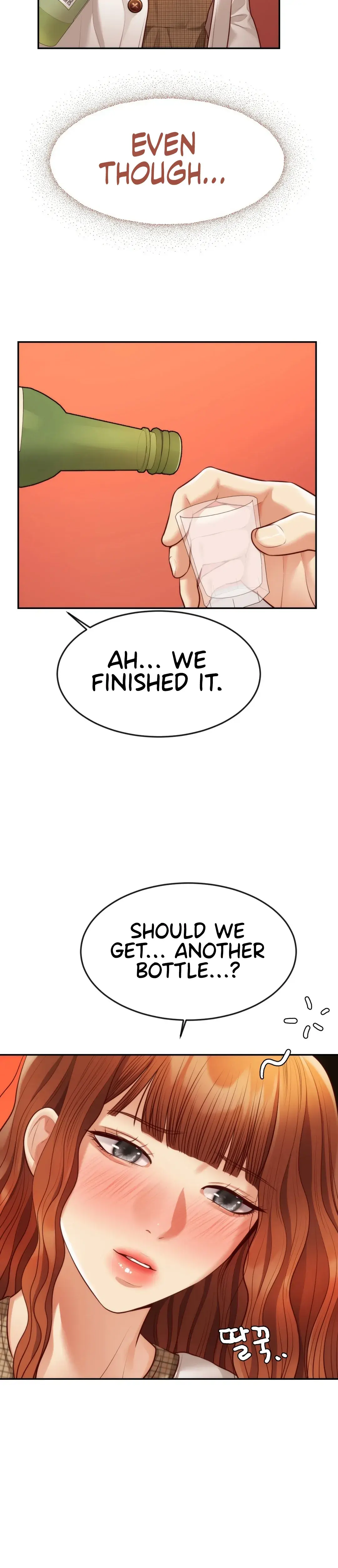 Blueming Chapter 14 - Page 31