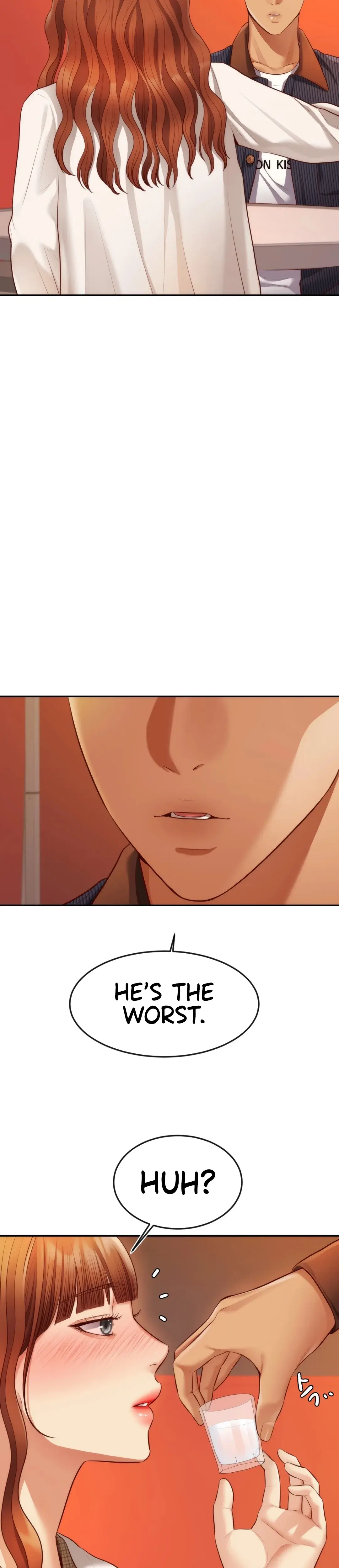 Blueming Chapter 14 - Page 34