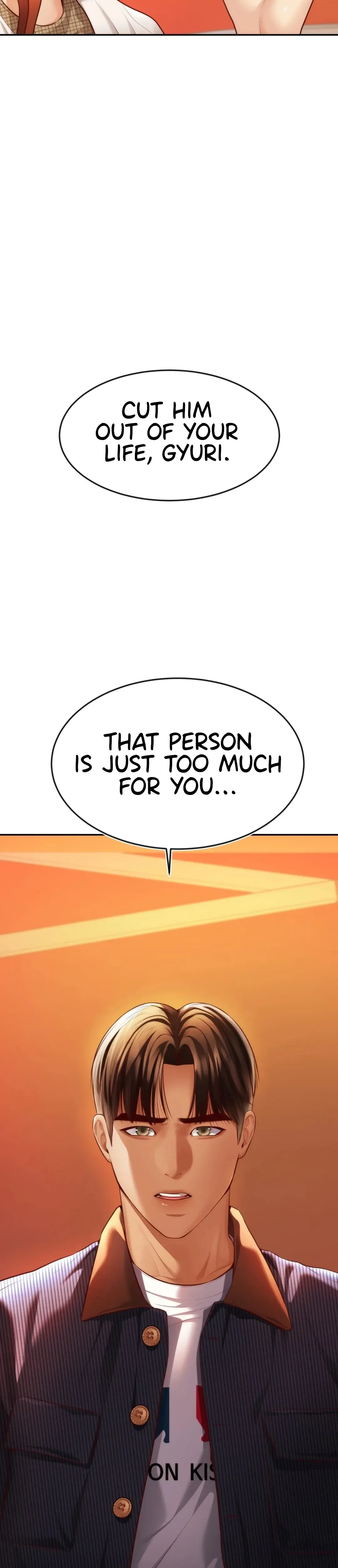Blueming Chapter 14 - Page 35