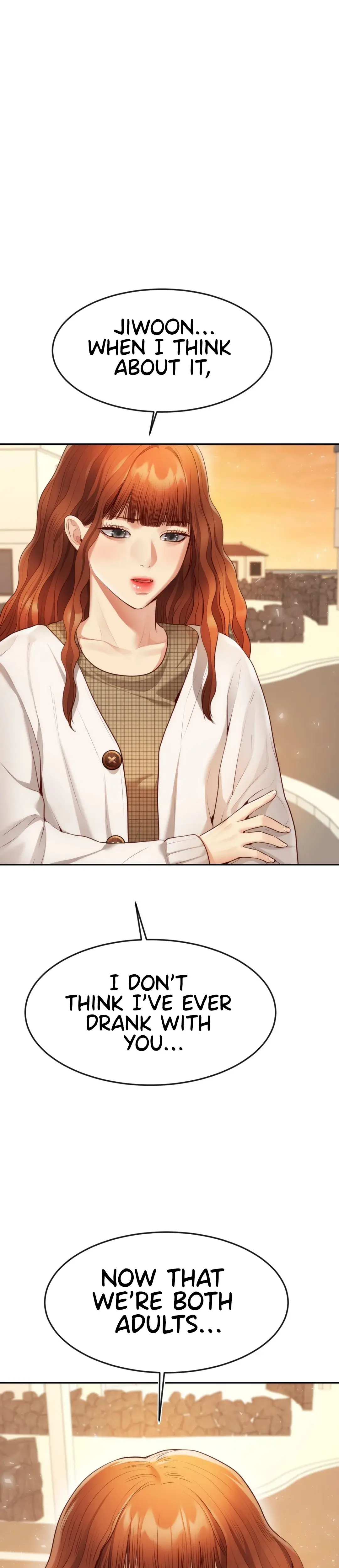 Blueming Chapter 14 - Page 4