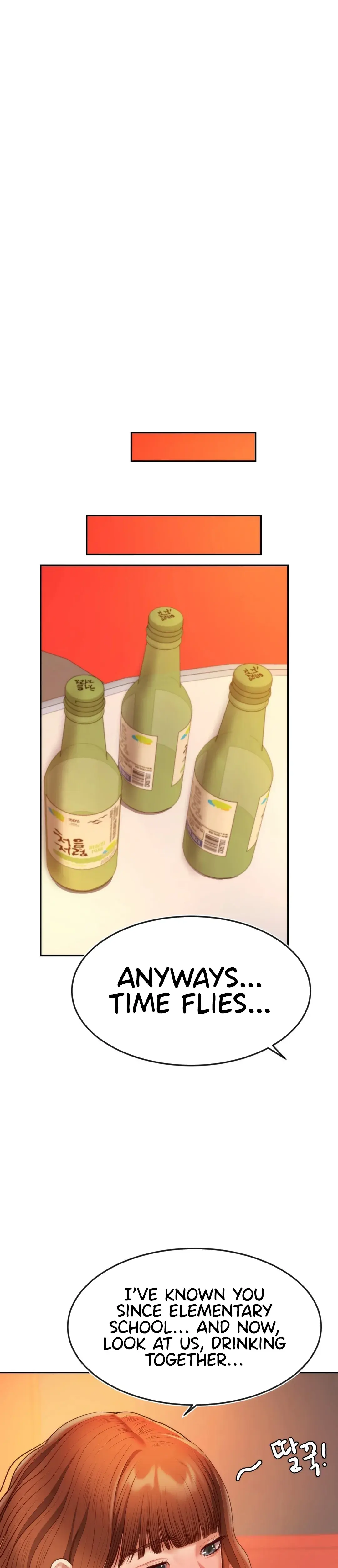 Blueming Chapter 14 - Page 9