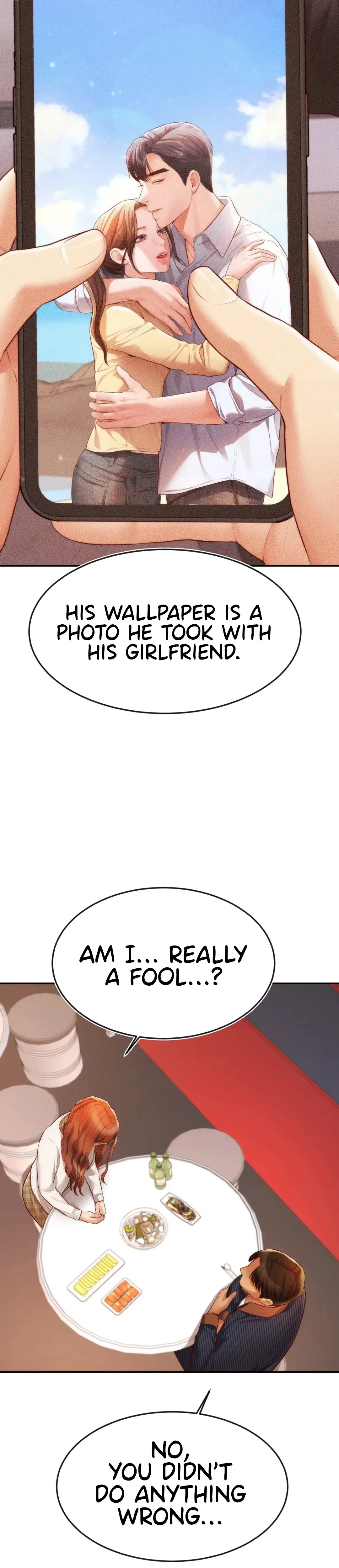 Blueming Chapter 15 - Page 13