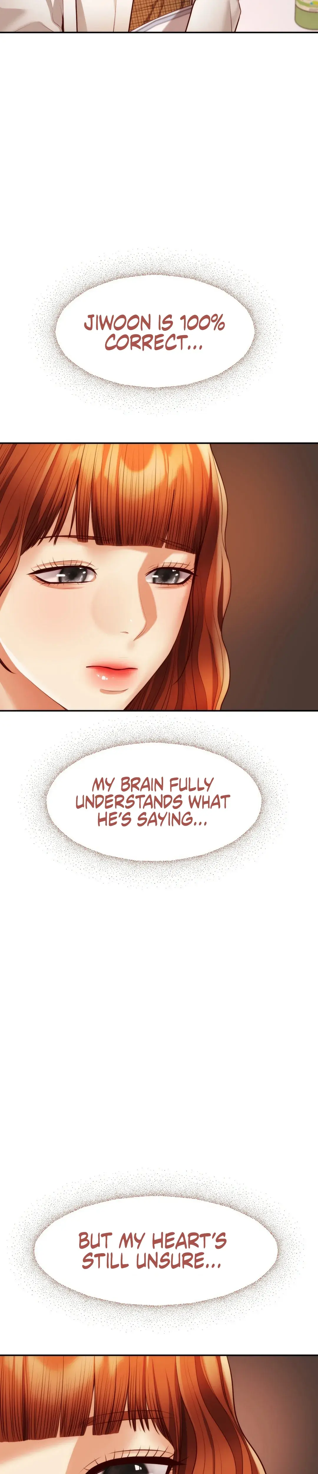Blueming Chapter 15 - Page 16