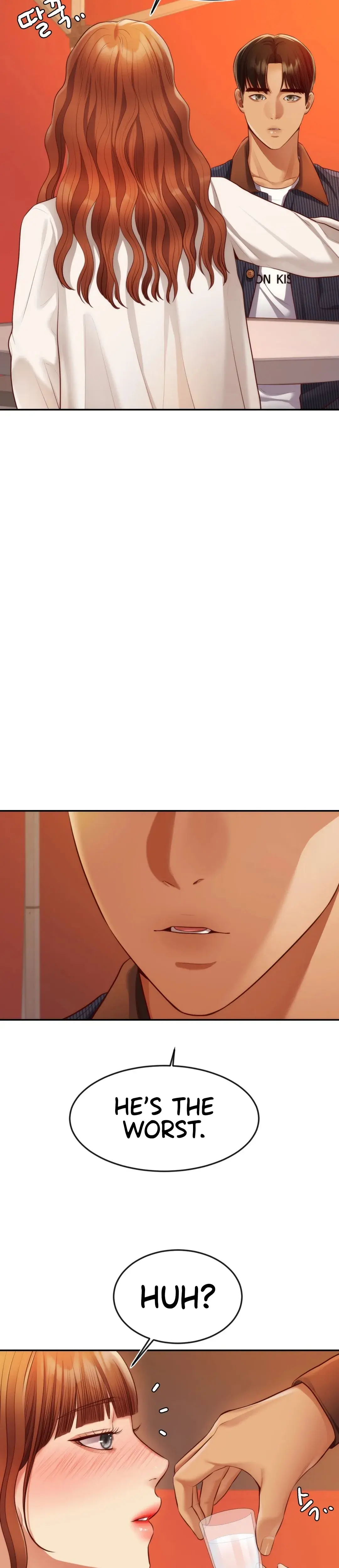 Blueming Chapter 15 - Page 2