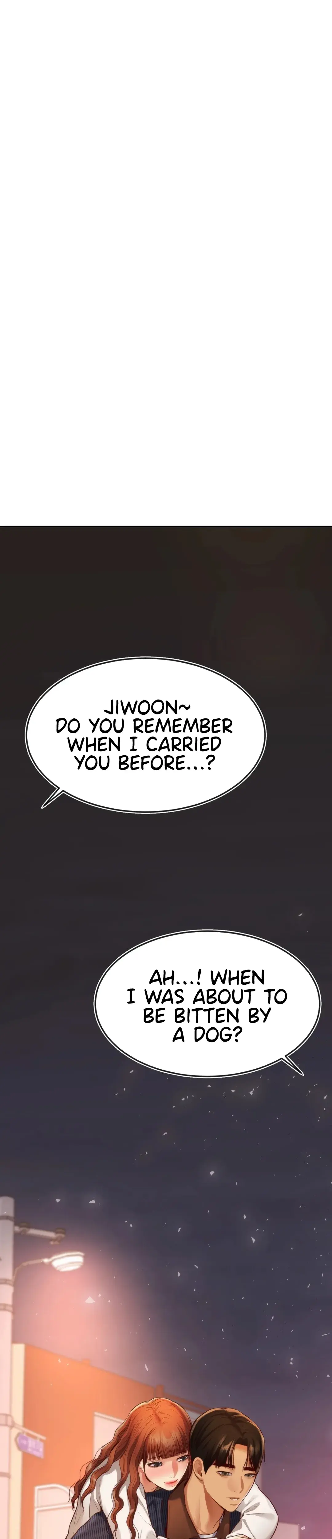 Blueming Chapter 15 - Page 24