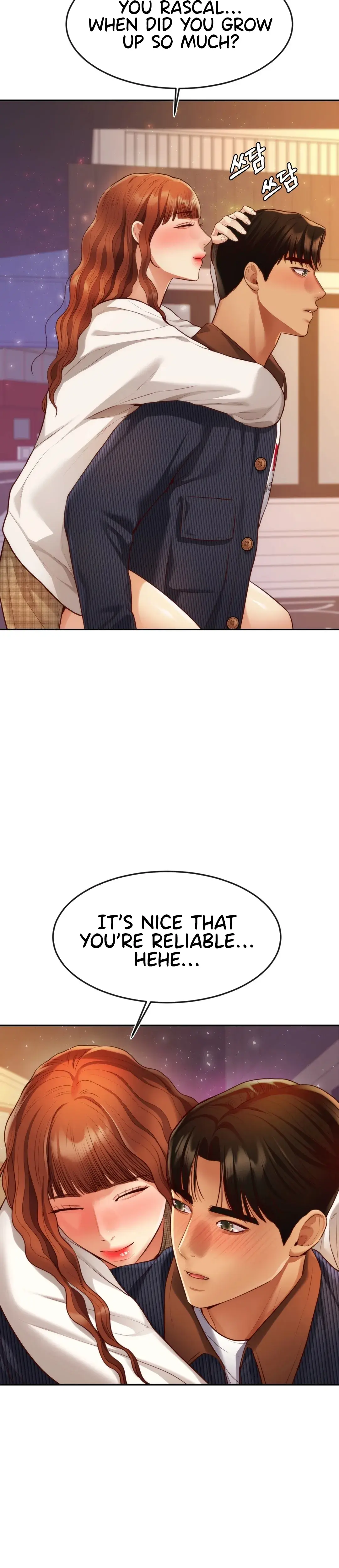 Blueming Chapter 15 - Page 26