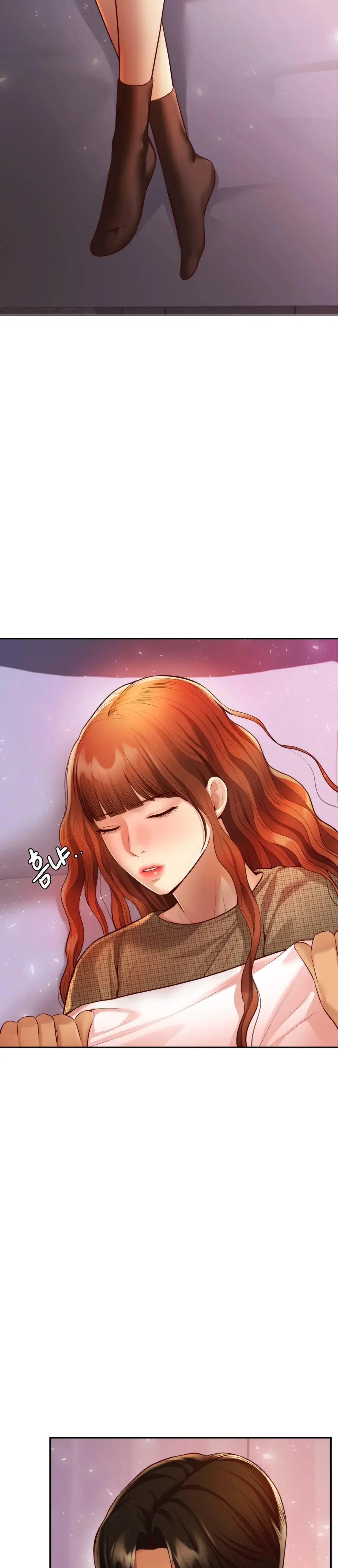 Blueming Chapter 15 - Page 29