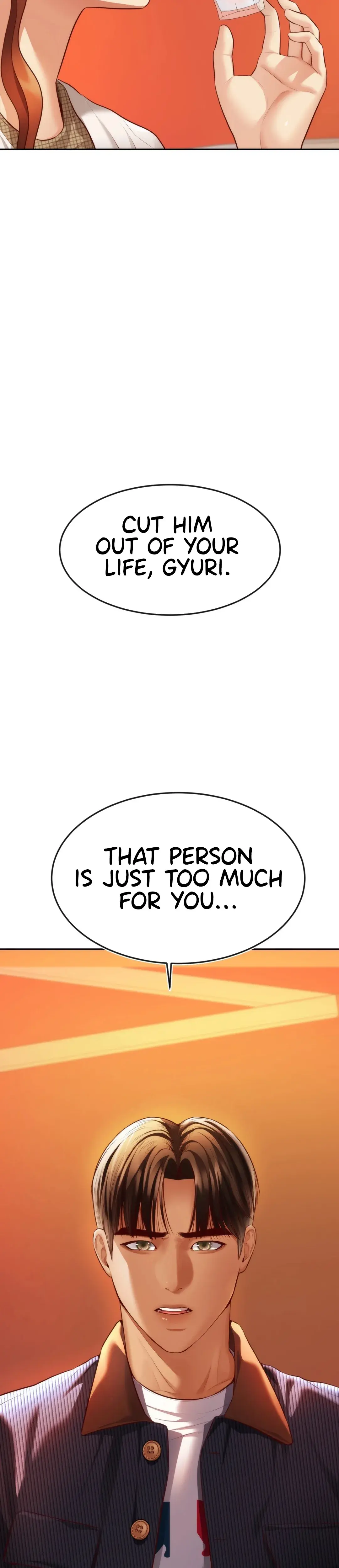 Blueming Chapter 15 - Page 3