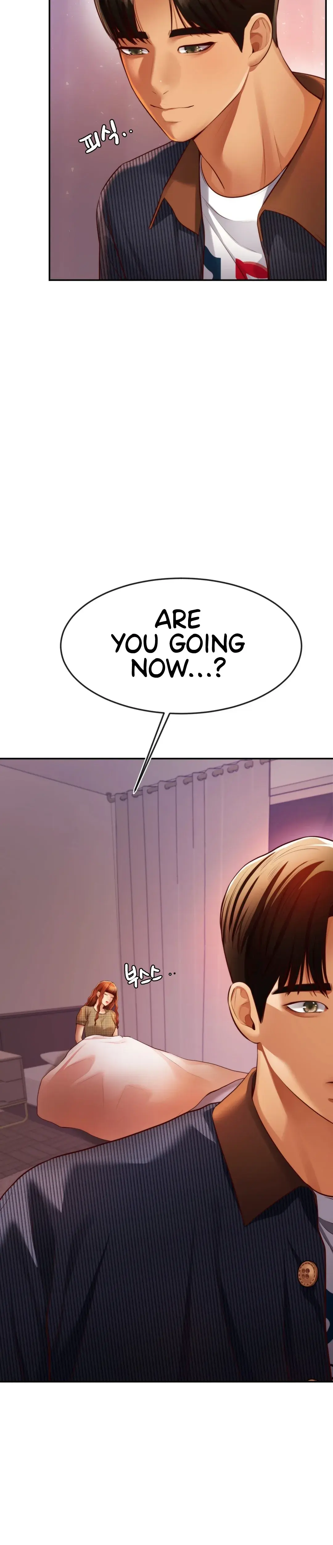 Blueming Chapter 15 - Page 30