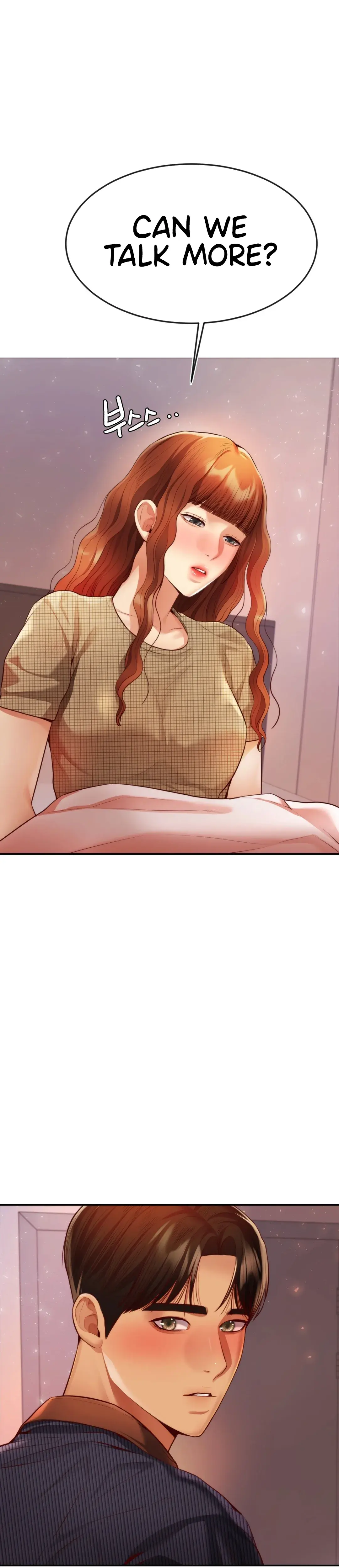 Blueming Chapter 15 - Page 31