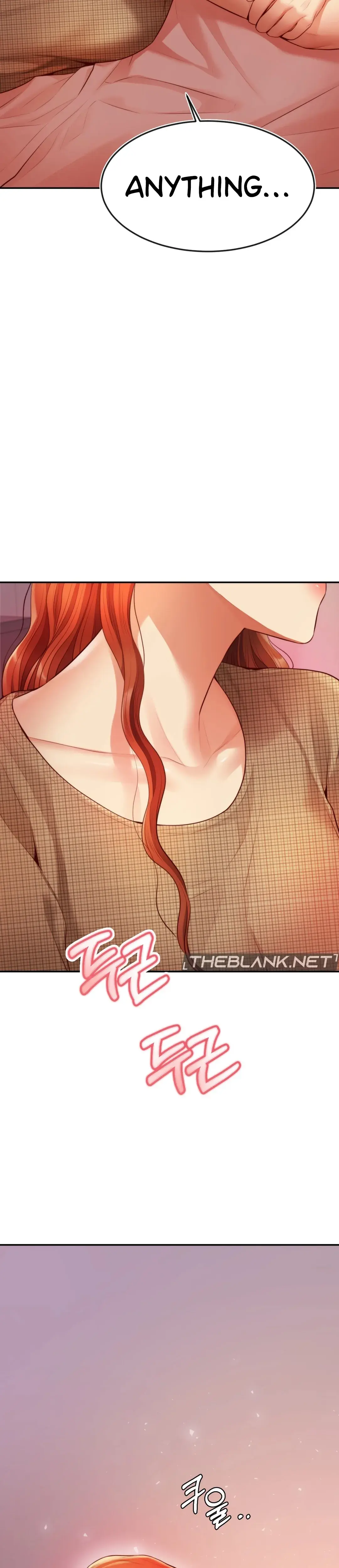 Blueming Chapter 15 - Page 33