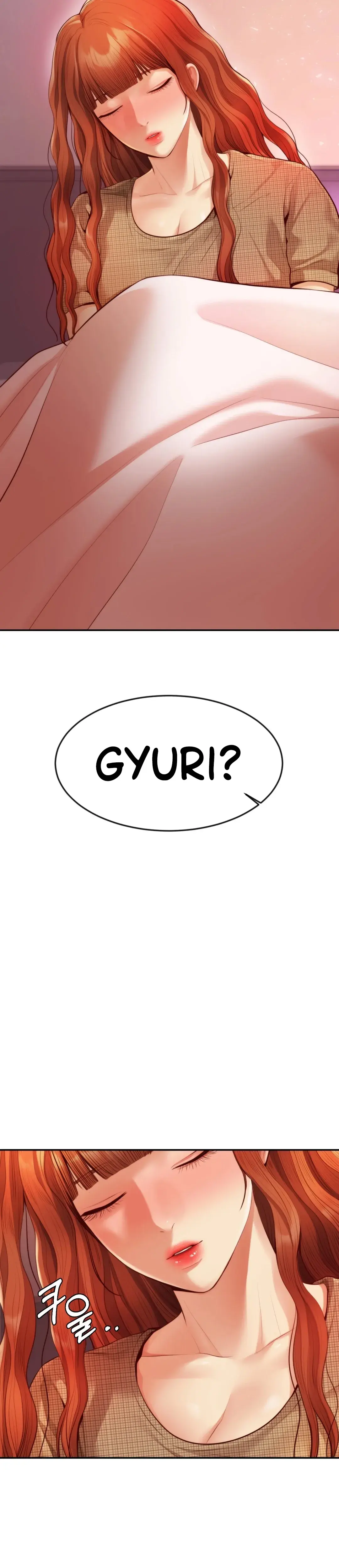 Blueming Chapter 15 - Page 34