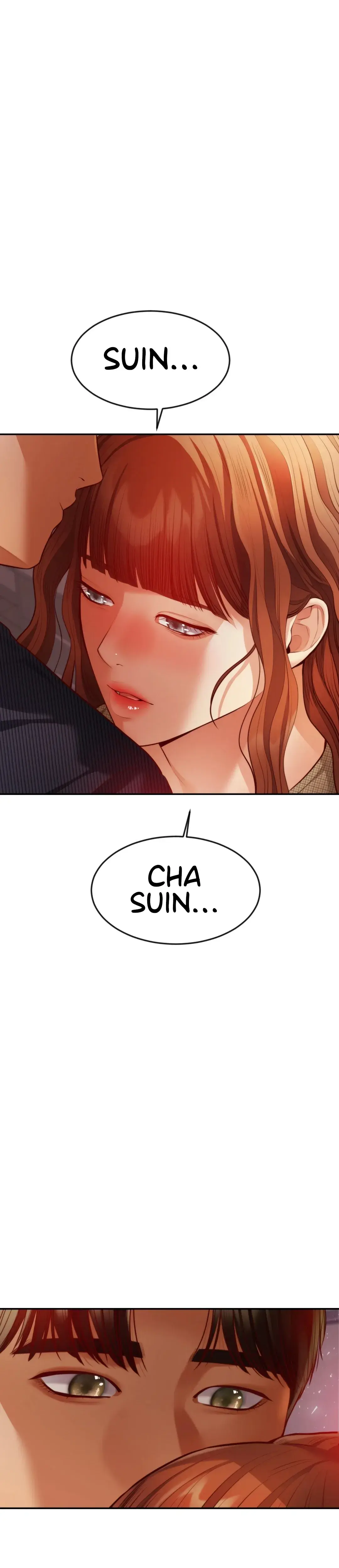 Blueming Chapter 15 - Page 40