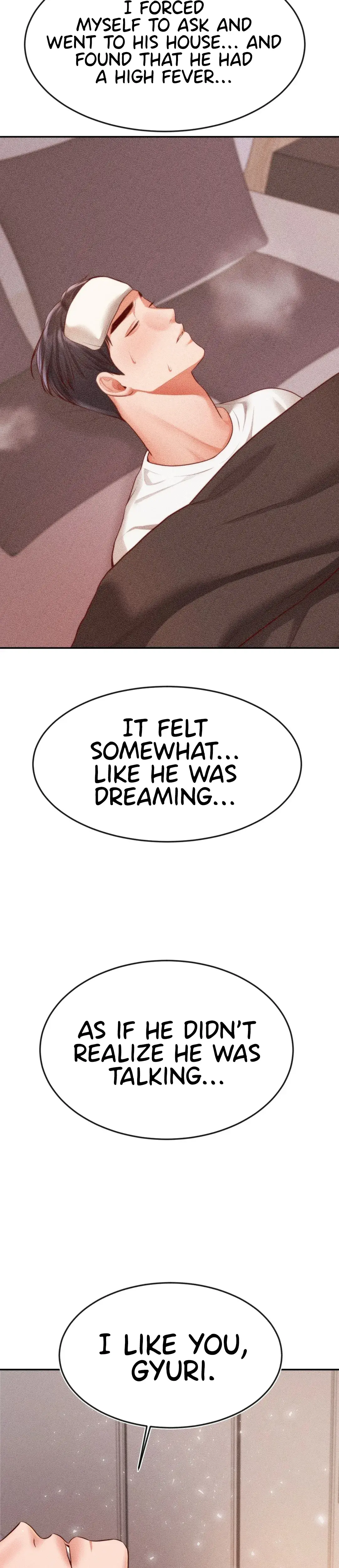 Blueming Chapter 15 - Page 8