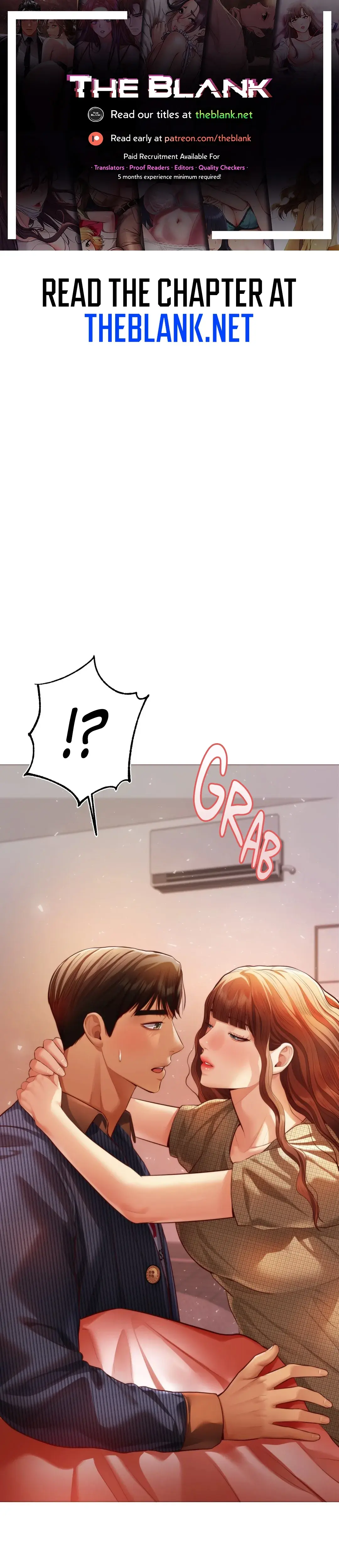 Blueming Chapter 16 - Page 1