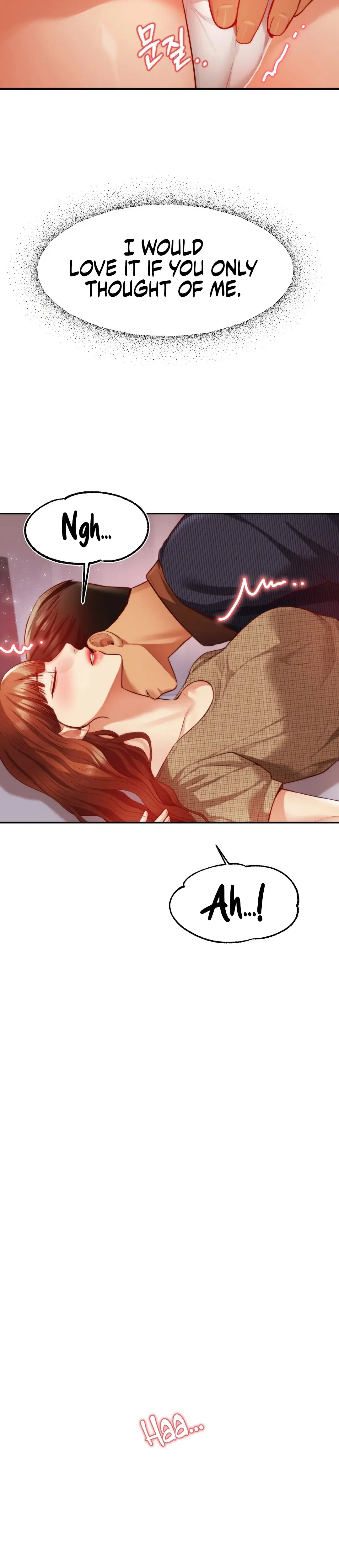 Blueming Chapter 16 - Page 10