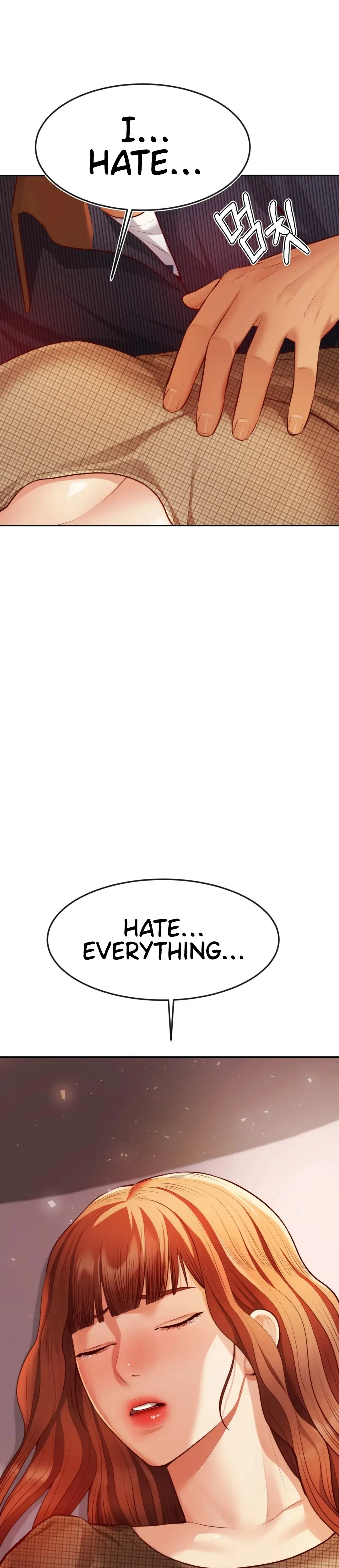 Blueming Chapter 16 - Page 12