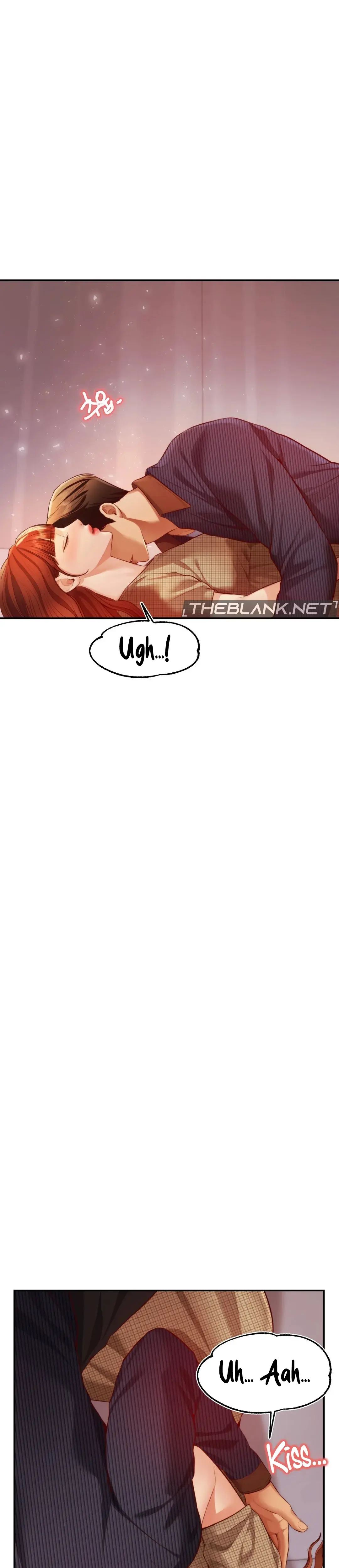 Blueming Chapter 16 - Page 14