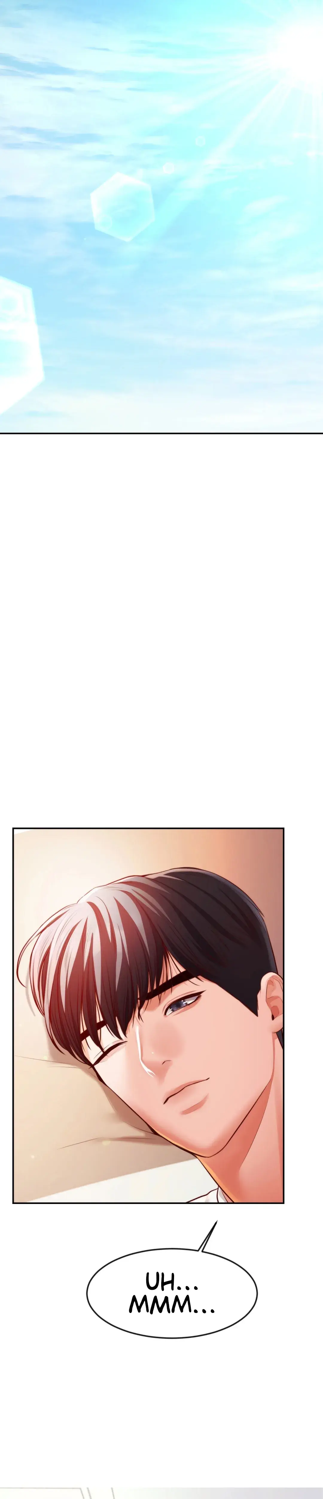 Blueming Chapter 16 - Page 19