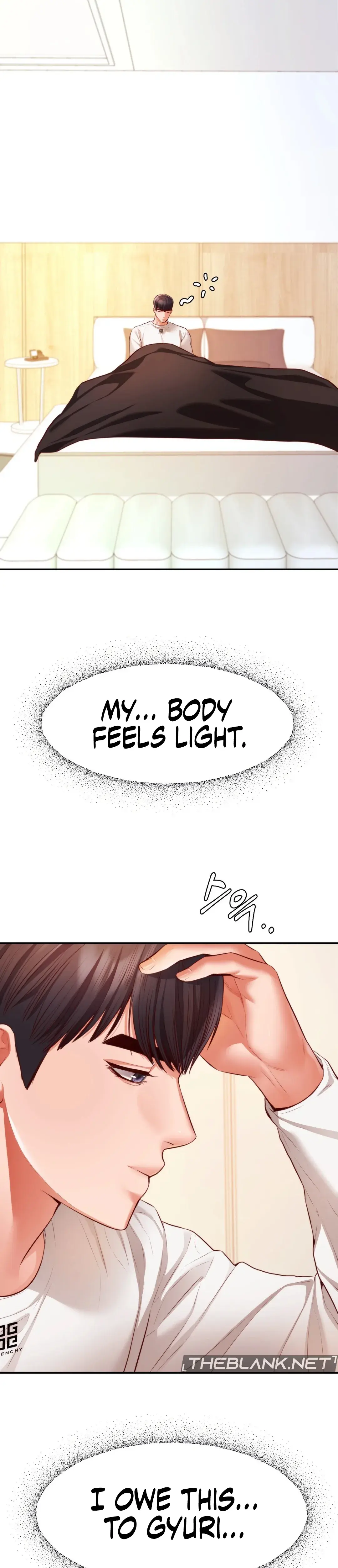 Blueming Chapter 16 - Page 20