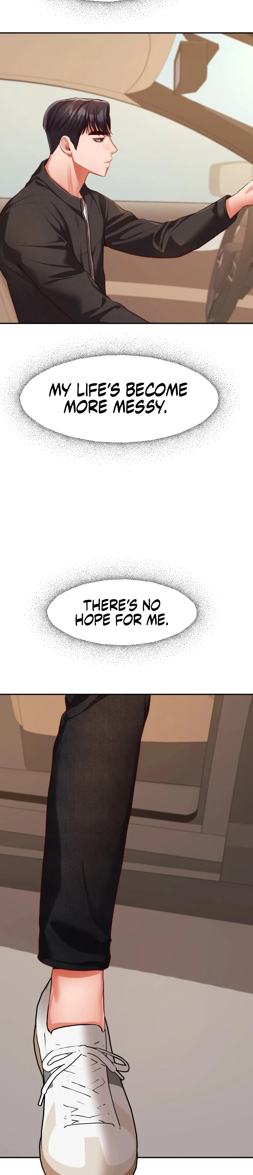 Blueming Chapter 16 - Page 23