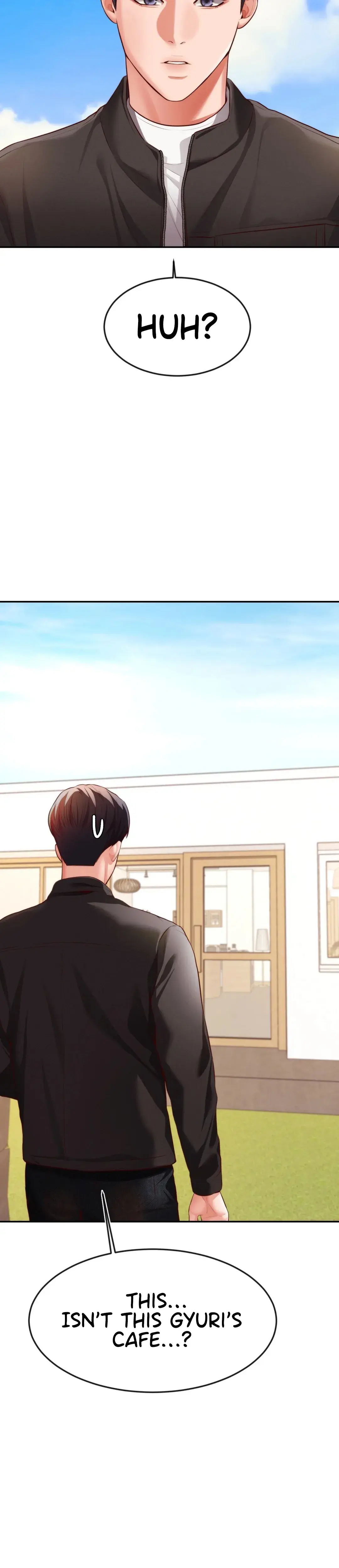 Blueming Chapter 16 - Page 25